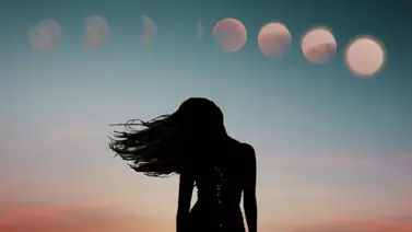 Fases de la Luna ¿Cómo sacarle provecho? Fases de la Luna ¿Cómo sacarle provecho?