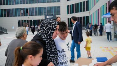 Termina la segunda vuelta de las presidenciales de Turquía