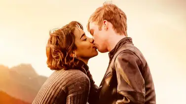 Nicholas Hamilton y Alexandra Shipp traen el romance a Venezuela con esta película Nicholas Hamilton y Alexandra Shipp traen el romance a Venezuela con esta película