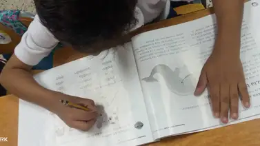 LO ÚLTIMO: Venezolanos crean ingenioso método para enseñar a leer a chamos (+Podcast) LO ÚLTIMO: Venezolanos crean ingenioso método para enseñar a leer a chamos (+Podcast)