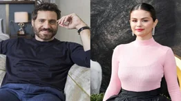 ¿Edgar Ramírez y Selena Gómez están juntos?