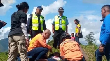 Hallan con vida a adolescente desaparecida desde hace tres días