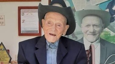 Conoce cuántos años cumple hoy el hombre más longevo del mundo