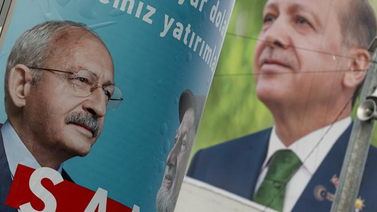 Elecciones en Turquía: ¿Quiénes son los candidatos de la segunda vuelta?
