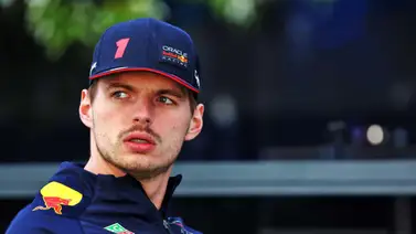 ¡A por otro triunfo! Max Verstappen se prepara para el Gran Premio de Mónaco ¡A por otro triunfo! Max Verstappen se prepara para el Gran Premio de Mónaco