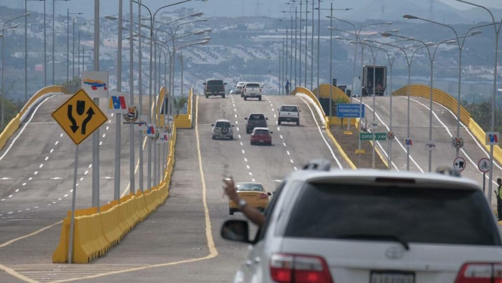 Conozca los nuevos parámetros fronterizos entre Venezuela y Colombia Conozca los nuevos parámetros fronterizos entre Venezuela y Colombia