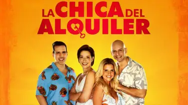 Conoce los detalles de la película venezolana "La Chica del Alquiler" Conoce los detalles de la película venezolana "La Chica del Alquiler"