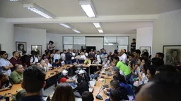 ¿Directiva de la Comisión Electoral UCV renunció? Esto se sabe
