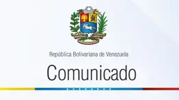 Comunicado | Venezuela invita a Guyana a retomar conversaciones sobre el Esequibo