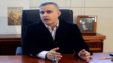 ¡La dejaron en la calle! Ministerio Público defiende a abuela de 85 años ¡La dejaron en la calle! Ministerio Público defiende a abuela de 85 años