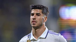 ¡Cambio de aires! Este futbolista se va del Real Madrid