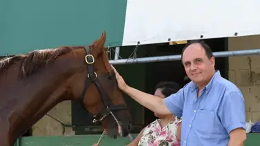 Antonio Sano, entrenador venezolano que hace historia en EEUU Antonio Sano, entrenador venezolano que hace historia en EEUU