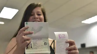 Gobierno de Perú activa Tarjeta Andina de Migración Virtual Gobierno de Perú activa Tarjeta Andina de Migración Virtual