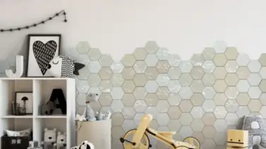 Formas de colocar las baldosas para crear estilo Formas de colocar las baldosas para crear estilo