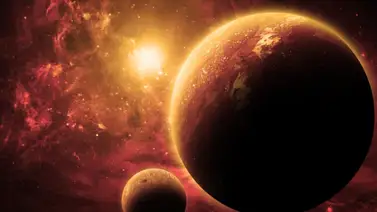 El planeta Marte entra al signo Leo El planeta Marte entra al signo Leo