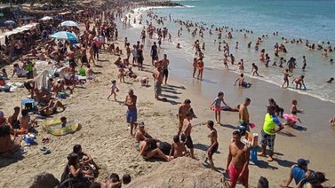 ALERTA: Así "pesca" el hampa sus víctimas en las playas (+DETALLES)