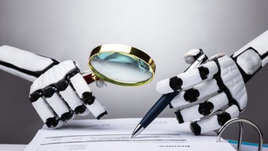 Inteligencia artificial «pana» revela los trabajos que no quitará a la gente