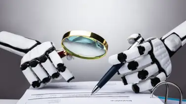 Inteligencia artificial «pana» revela los trabajos que no quitará a la gente Inteligencia artificial «pana» revela los trabajos que no quitará a la gente