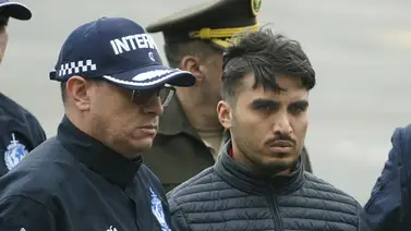 ÚLTIMO MINUTO: Condenan al responsable del feminicidio de María Belén Bernal ÚLTIMO MINUTO: Condenan al responsable del feminicidio de María Belén Bernal