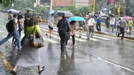 Así se prepara Caracas para la intensa temporada de lluvias