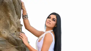 Madre y empresaria busca la corona del Concurso By Osmel Sousa Madre y empresaria busca la corona del Concurso By Osmel Sousa