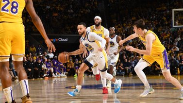 ¡Se acabó el perreo! Sepa cuál puede ser el posible cambio de regla en la NBA