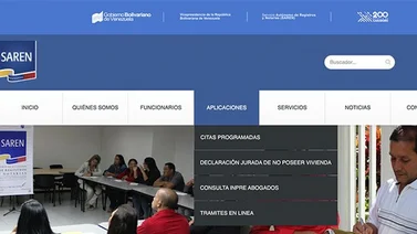 Saren: Conoce los pasos para registrar una empresa o emprendimiento