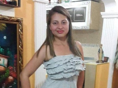 ATENCIÓN| Cicpc esclarece caso de la mujer que asesinaron para vender sus ojos ATENCIÓN| Cicpc esclarece caso de la mujer que asesinaron para vender sus ojos