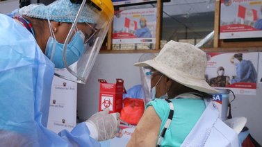 ¿Qué pasó?: Declaran emergencia en 12 departamentos de Perú