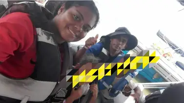 Familia venezolana se encuentra desaparecida en selva del Darién: Esto se sabe Familia venezolana se encuentra desaparecida en selva del Darién: Esto se sabe