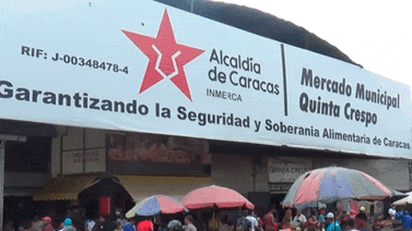 Cae extorsionador de comerciantes en Caracas (+Modus operandi)