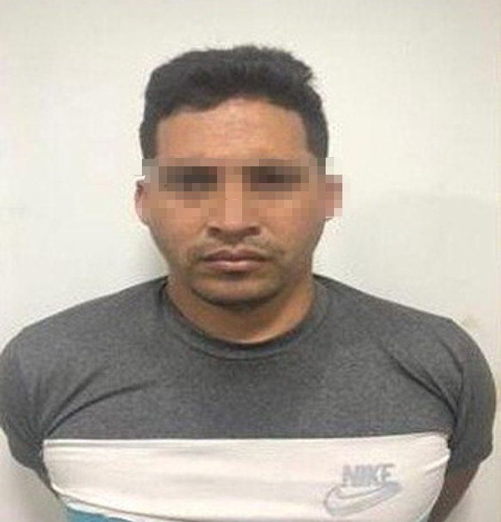 Cae extorsionador de comerciantes en Caracas (+Modus operandi) Cae extorsionador de comerciantes en Caracas (+Modus operandi)