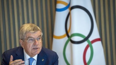 ¡Entérese! El Comité Olímpico Ruso fija posición con sus atletas