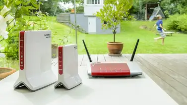 Red Wifi ¿Puedo distribuir o limitar su uso en el hogar? Red Wifi ¿Puedo distribuir o limitar su uso en el hogar?