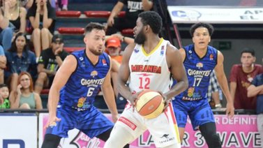 ¡Empieza la fiesta! Conozca los resultados en los playoffs de la Superliga Profesional de Baloncesto