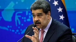 Nicolás Maduro se pronunció ante la llegada de las lluvias al país