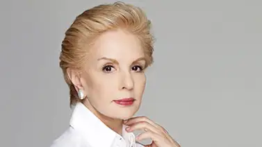 Conoce aquí la opinión de Carolina Herrera sobre estos zapatos Conoce aquí la opinión de Carolina Herrera sobre estos zapatos