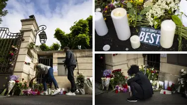 Esto hicieron los fans de Tina Turner para homenajearla Esto hicieron los fans de Tina Turner para homenajearla