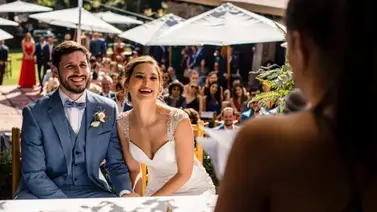 ¡UPA! Reportan alza de la poligamia por la ola migratoria (+DETALLES) ¡UPA! Reportan alza de la poligamia por la ola migratoria (+DETALLES)