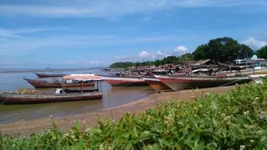 ¡Tembló! Funvisis registró un nuevo sismo en Venezuela ¡Tembló! Funvisis registró un nuevo sismo en Venezuela