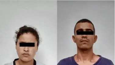 ¡Atroz! Una pareja detenida por infanticidio: Así intentaron cubrir el homicidio ¡Atroz! Una pareja detenida por infanticidio: Así intentaron cubrir el homicidio