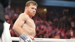 El mexicano Saúl "Canelo" Álvarez tiene nuevo compromiso en el cuadrilátero: Sepa cuándo
