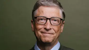 INSÓLITO: ¿La inteligencia artificial se «comerá» a Google? Las predicciones de Bill Gates INSÓLITO: ¿La inteligencia artificial se «comerá» a Google? Las predicciones de Bill Gates