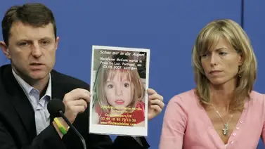 Buscan de nuevo a Madeleine McCann tras 16 años: Sepa por qué Buscan de nuevo a Madeleine McCann tras 16 años: Sepa por qué