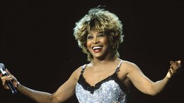 Personalidades del mundo lamentan la muerte de Tina Turner