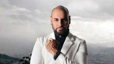 “Relaciones espejo, atrae lo que eres” ¡Ricardo Ponce llega por primera vez a Venezuela!