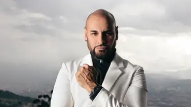 “Relaciones espejo, atrae lo que eres” ¡Ricardo Ponce llega por primera vez a Venezuela! “Relaciones espejo, atrae lo que eres” ¡Ricardo Ponce llega por primera vez a Venezuela!