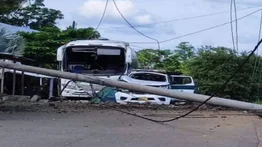 Reportan tres muertos en atentado terrorista en este país de Latinoamérica