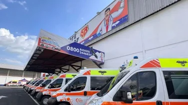Maduro califica de “exitoso” el inicio del programa 0800-Bigote