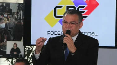 Enrique Márquez pide a dos instituciones resolver ausencia de alcaldes destituidos